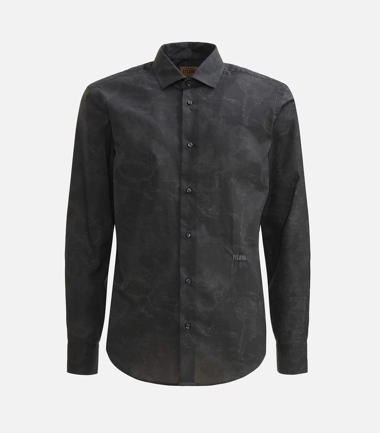 Camicia alviero outlet martini uomo